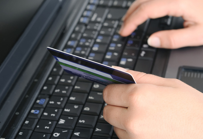 This image displays is used for Resort on 27th Avenue Apartment Homes online payment page link button